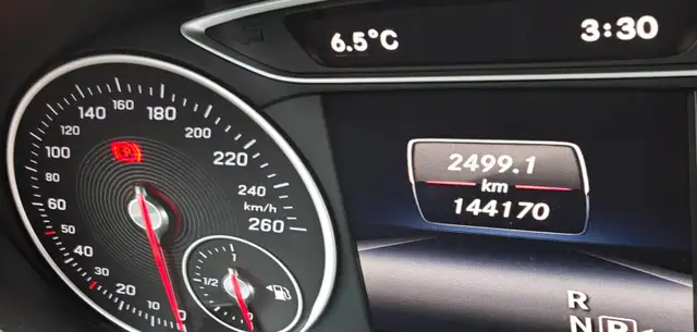 2015 Mercedes B250 Touring FWD - Photo 7