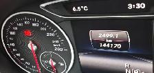 2015 Mercedes B250 Touring FWD - Photo 7