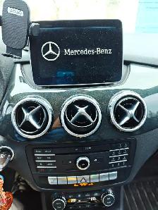 2015 Mercedes B250 Touring FWD - Photo 8