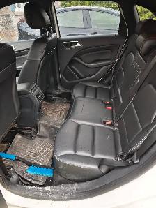 2015 Mercedes B250 Touring FWD - Photo 9