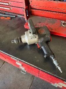 CP 7774 1 inch air Wrench