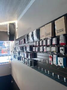 Samsung Phone Repair in Pickering Cracked Samsung screen?