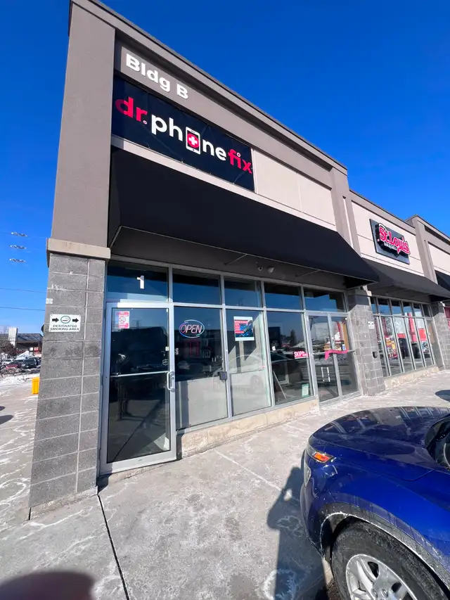 Samsung Phone Repair in Pickering Cracked Samsung screen? - Photo 2