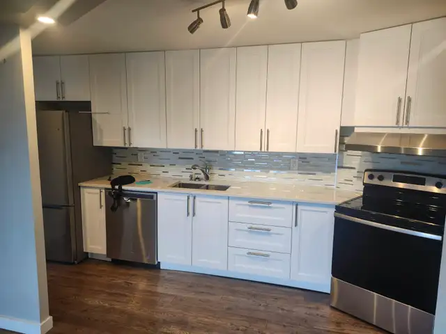 Two Bedroom Condo for rent - 1171 Ambleside Drive - Photo 2
