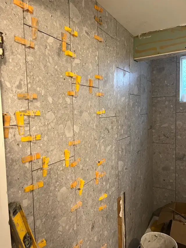 bathroom renovations - Photo 2