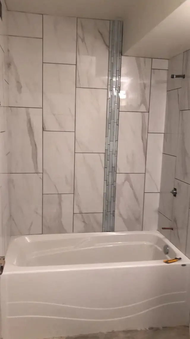 bathroom renovations - Photo 8