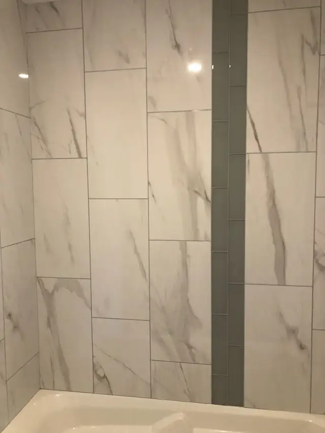 bathroom renovations - Photo 10
