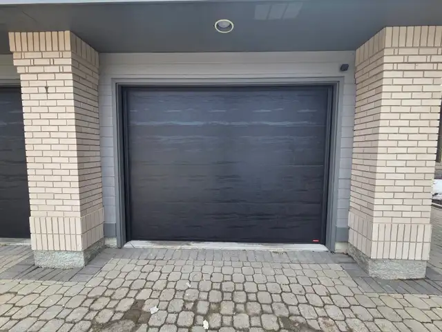 Garage Door Sales and Service 204-996-9600 - Photo 4