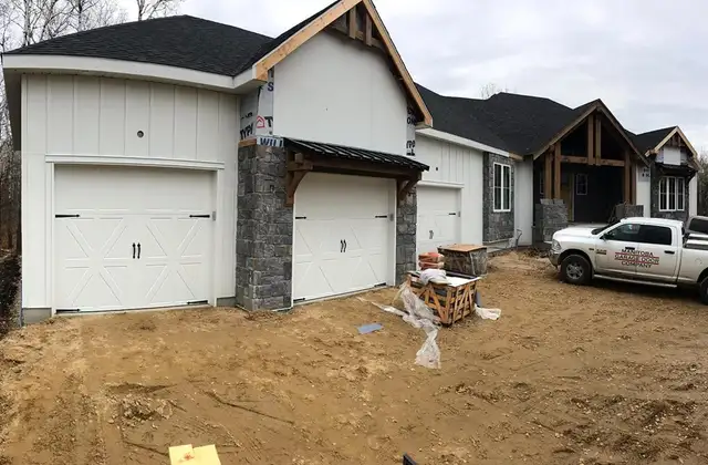 Garage Door Sales and Service 204-996-9600 - Photo 10