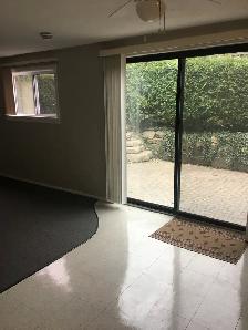 Two bedroom plus office in Simcoe