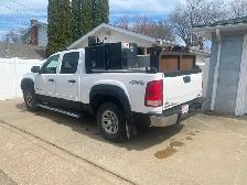 2010 GMC Sierra Welding Truck $13,000 obo - Photo 3