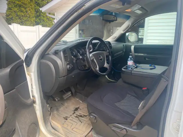2010 GMC Sierra Welding Truck $13,000 obo - Photo 7