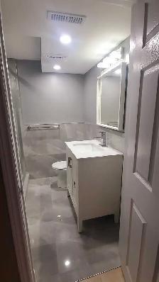 Female Only – Shared & Private Basement Rooms Malton - Photo 10