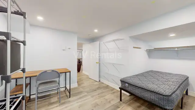 Room for rent - Photo 4