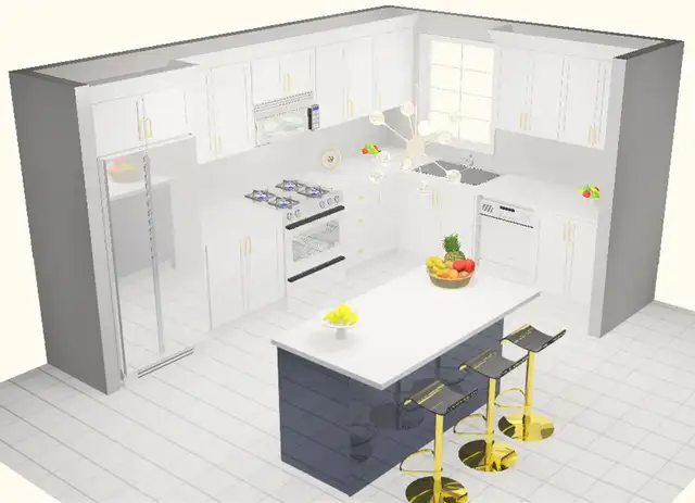GTA Interior Design, Home Renovation | Free Strategy Session