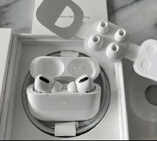 AirPods Pro (2nd / 3rd / 4th Gen) – Starting $40!