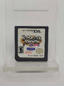 DS Harvest Moon Cute