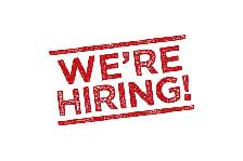 We’re looking for a full time cook