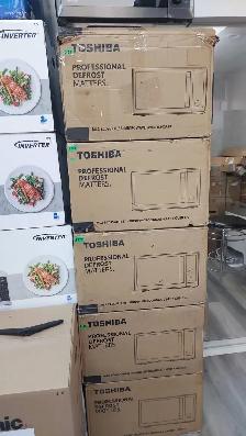 Best Microwave Toshiba Mother’s Day Special Price