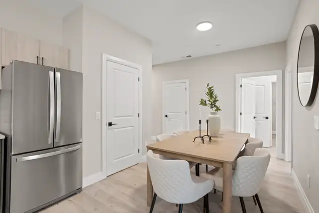 NOW LEASING - MOVE IN READY! - Photo 3