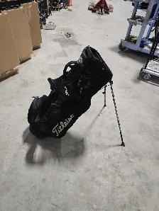 Titleist stand bag
