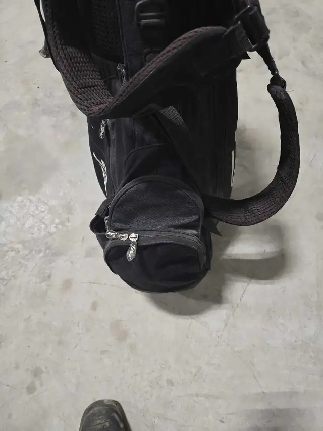 Titleist stand bag - Photo 4