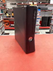 console Xbox 360