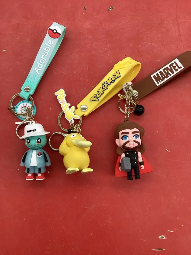 porte clef 10$ chacun