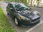 Ford Focus 4dr sdn S 2015 - Photo 2
