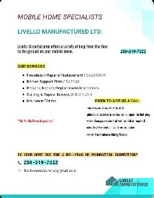 Livello Manufactured Ltd. (mobile home specialists) - Photo 4