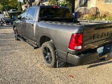 2023 RAM 1500 classic crew cab - Photo 3