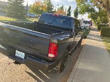 2023 RAM 1500 classic crew cab - Photo 4