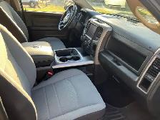 2023 RAM 1500 classic crew cab - Photo 6