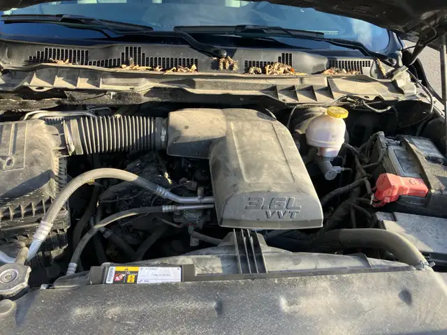 2023 RAM 1500 classic crew cab - Photo 9