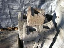 Retaining Wall Blocks (160 assorted pieces) - Photo 6