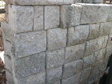 Retaining Wall Blocks (160 assorted pieces) - Photo 7