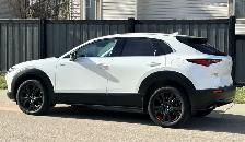 2024 Mazda CX-30 GT Turbo AWD