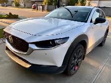 2024 Mazda CX-30 GT Turbo AWD - Photo 4