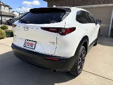2024 Mazda CX-30 GT Turbo AWD - Photo 10
