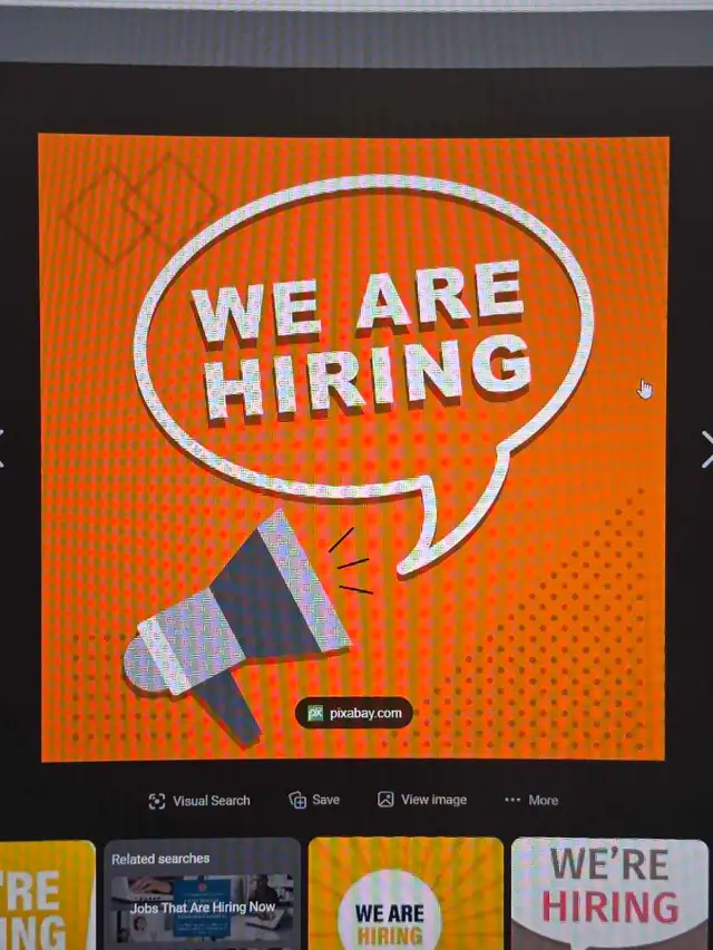General Labours Needed Morning & Afternoon shift