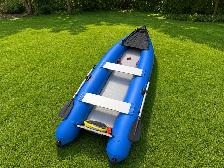 INNOVOCEAN K-365 Inflatable Boat – Mother’s Day Special $690