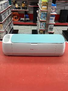 Cricut maker
