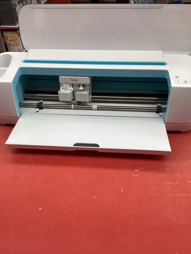 Cricut maker - Photo 2
