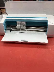 Cricut maker - Photo 2
