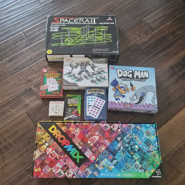 Board Games