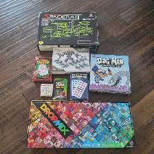 Board Games