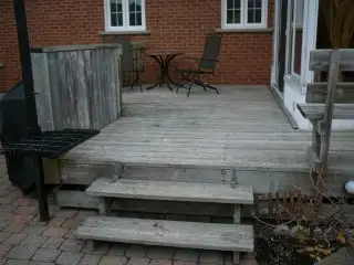 Handyman/Homme a tout faire - Demolition - Renovation et plus.. - Photo 2