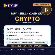 CAD to USDT, BTC, ETH   MORE | OTC CRYPTO EXCHANGE