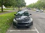 Ford Focus 4dr Sdn S 2015