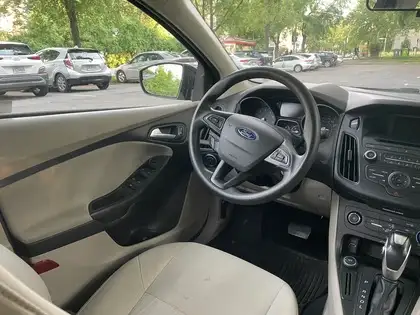 Ford Focus 4dr Sdn S 2015 - Photo 6